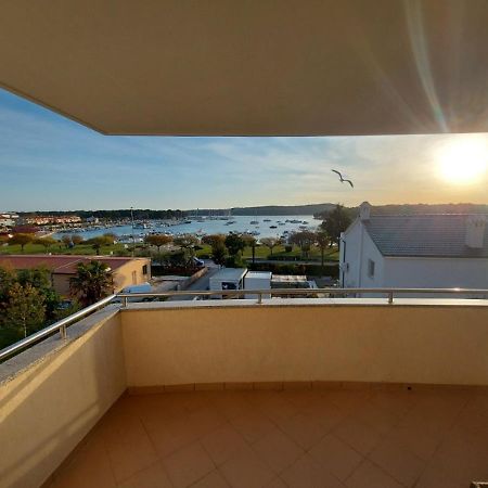Emma Demarin Apartments Medulin Kültér fotó