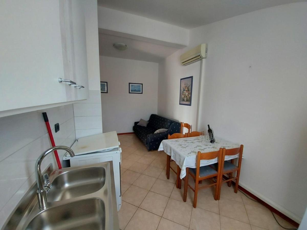 Emma Demarin Apartments Medulin Kültér fotó
