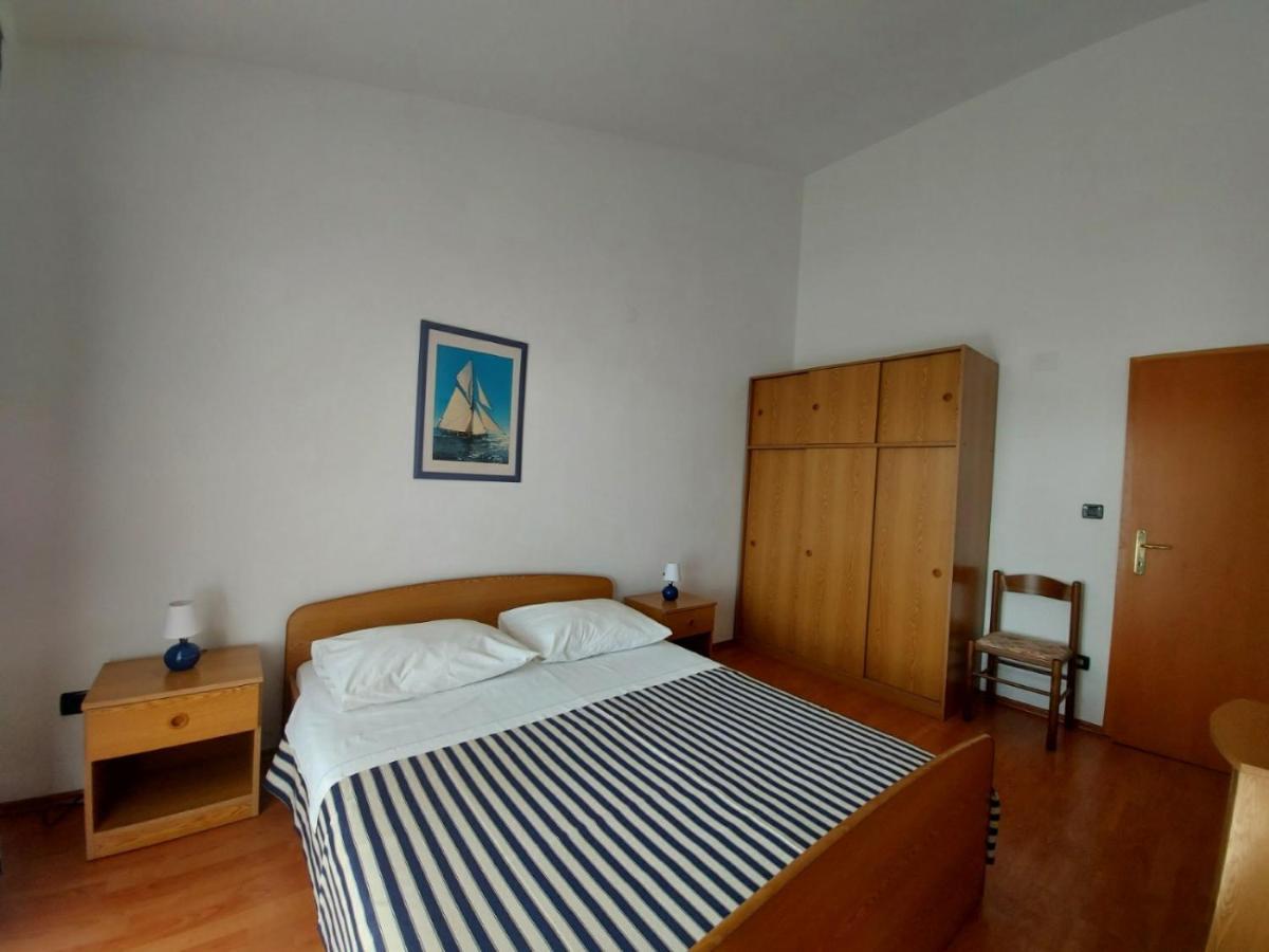 Emma Demarin Apartments Medulin Kültér fotó