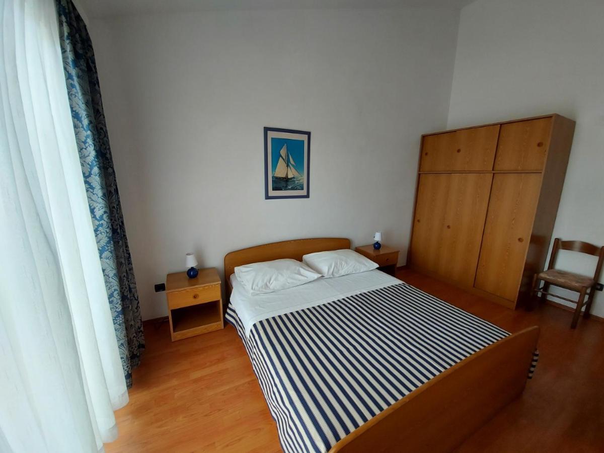 Emma Demarin Apartments Medulin Kültér fotó
