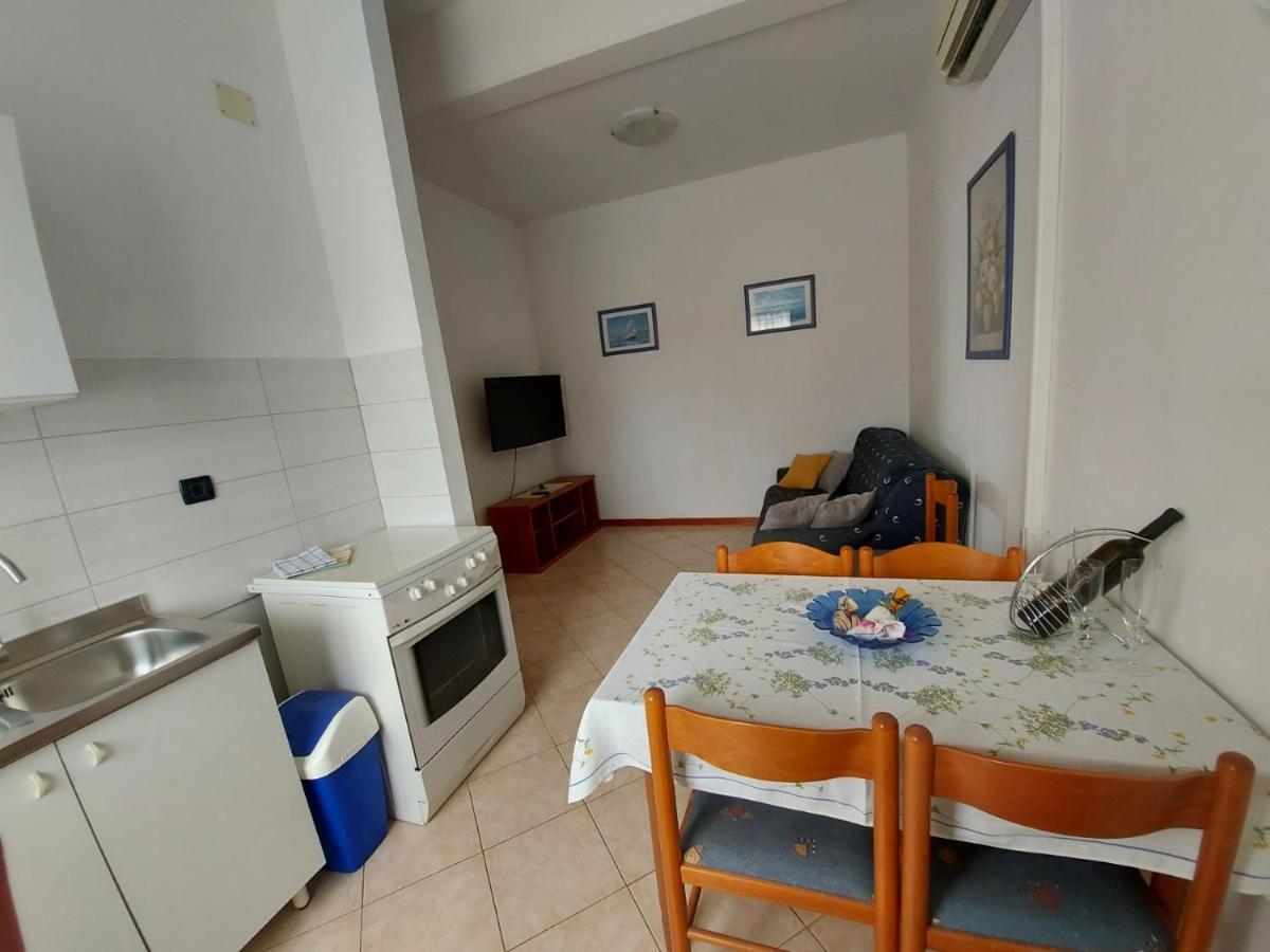 Emma Demarin Apartments Medulin Kültér fotó