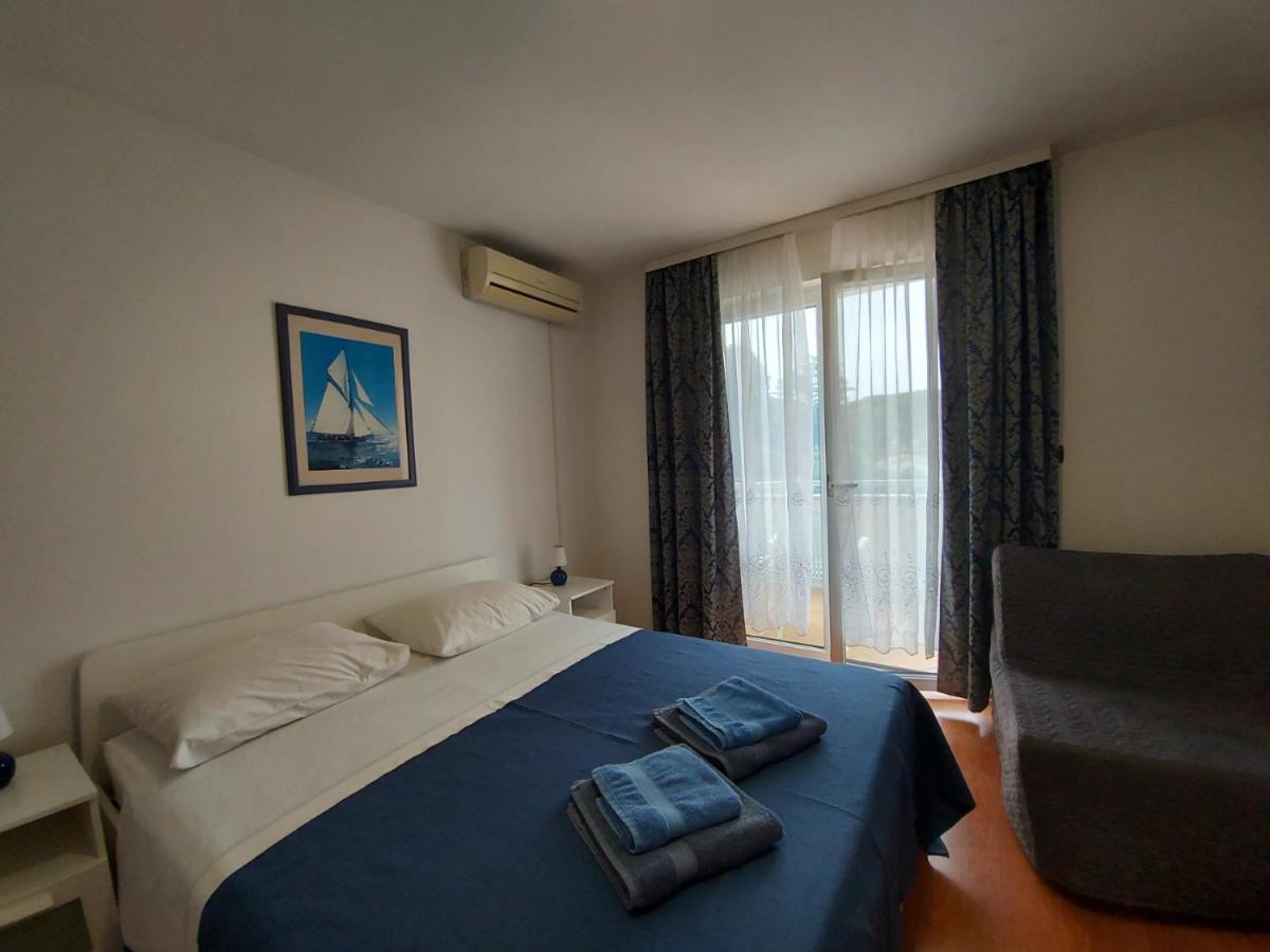 Emma Demarin Apartments Medulin Kültér fotó