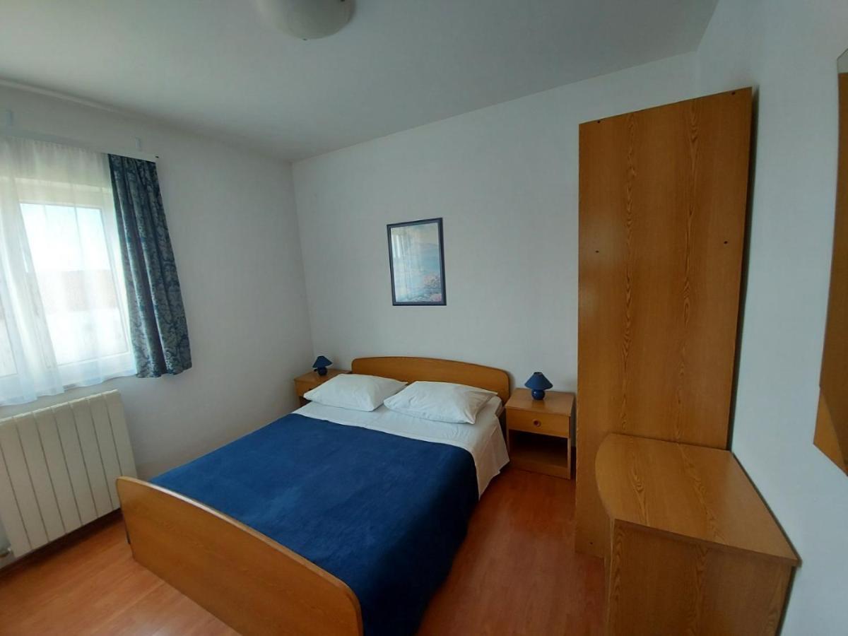 Emma Demarin Apartments Medulin Kültér fotó