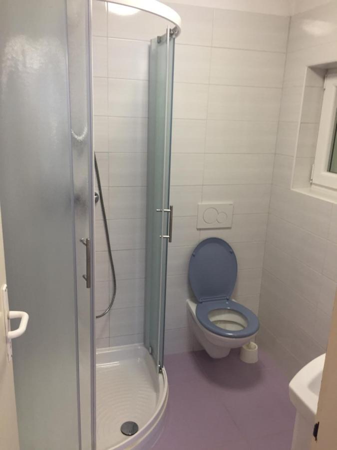Emma Demarin Apartments Medulin Kültér fotó