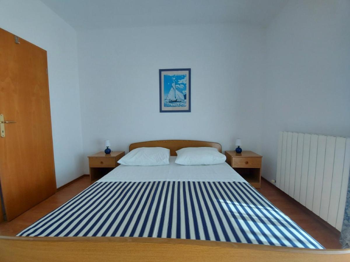 Emma Demarin Apartments Medulin Kültér fotó