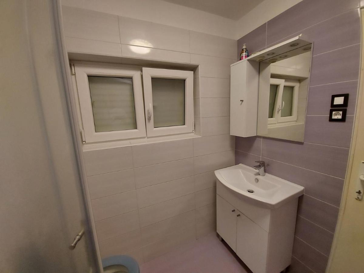 Emma Demarin Apartments Medulin Kültér fotó