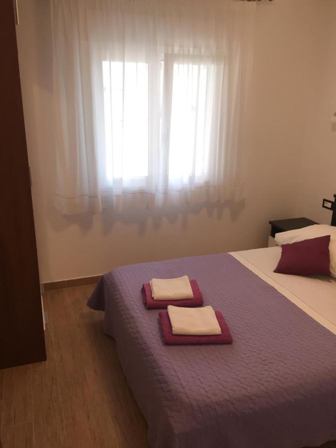 Emma Demarin Apartments Medulin Kültér fotó