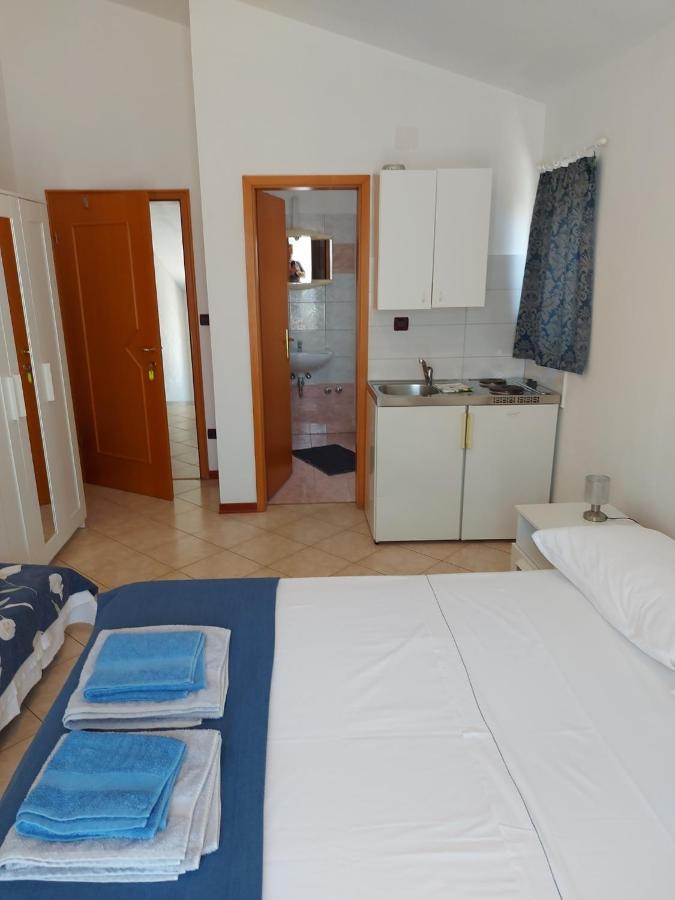 Emma Demarin Apartments Medulin Kültér fotó